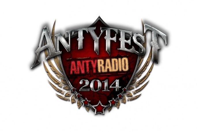 Półfinały Antyfestu Antyraria 2014