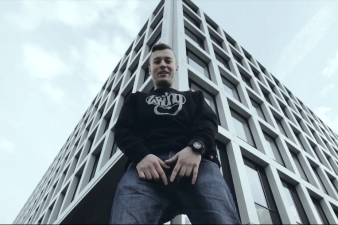 JodSen – „Nas nie zmienisz” (wideo)