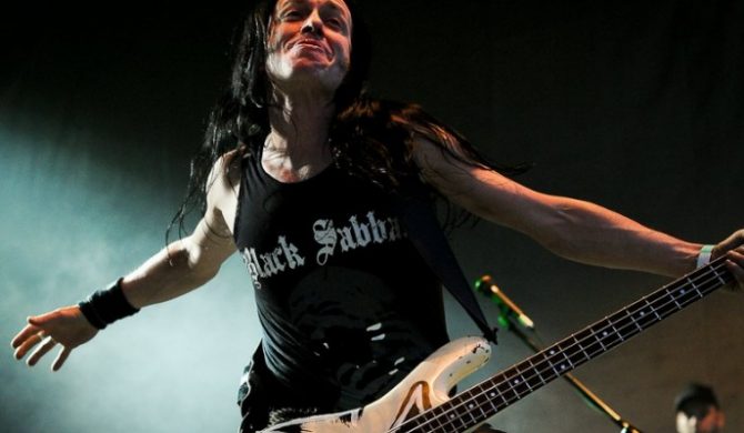 Acid Drinkers zagrają całe „Infernal Connection”. Tylko raz