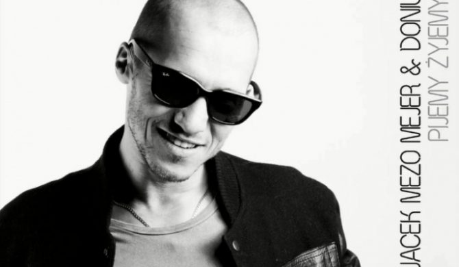 Mezo do Tedego: „Inspirowaliśmy się twoim numerem”