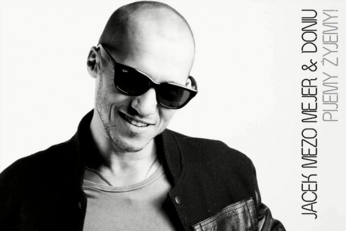 Mezo do Tedego: „Inspirowaliśmy się twoim numerem”