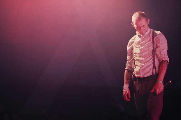 Eldo – „Chi” – posłuchaj fragmentów płyty