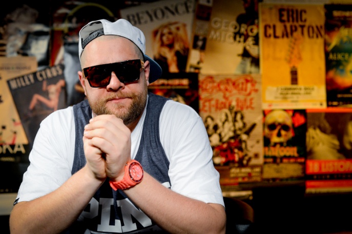 PROGRAM MUZYCZNY – odcinek 37 – Tede