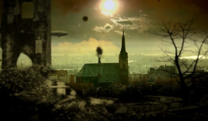 Bonson/Matek – „Umiem robić sobie wrogów” (wideo)