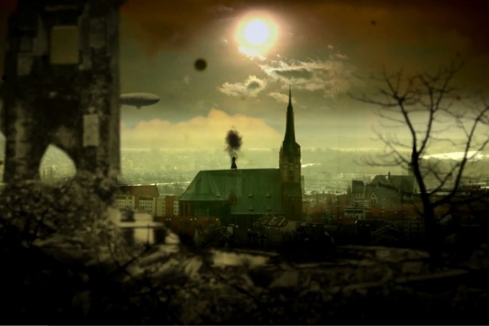 Bonson/Matek – „Umiem robić sobie wrogów” (wideo)