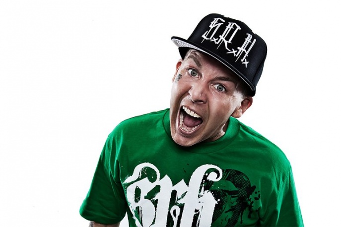 Madchild, Snak The Ripper, KęKę – nowi wykonawcy na Hip Hop Kempie