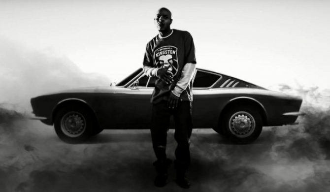 DJ600V & Jack The Ripper – „Ownboss” (wideo)