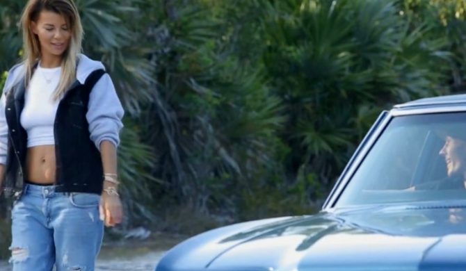 „Your High” – nowy klip Edyty Górniak