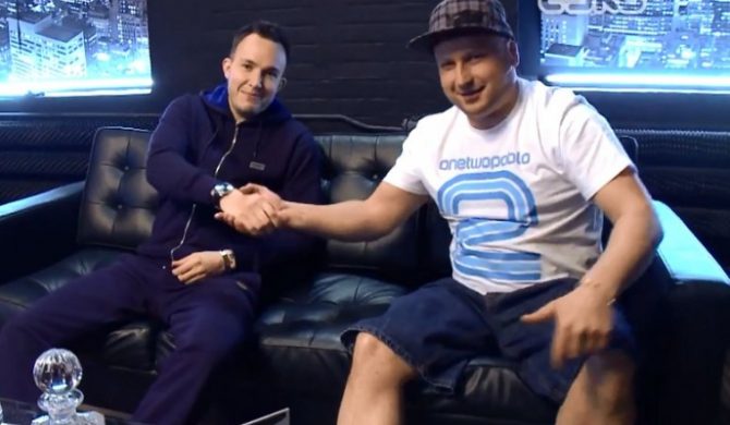 Czy Flexxip powróci? Ten Typ Mes: „Chętnie” (wideo)