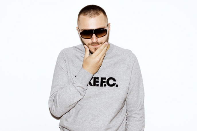 Robert M – „That Body” ft. Jan Borysewicz (wideo)