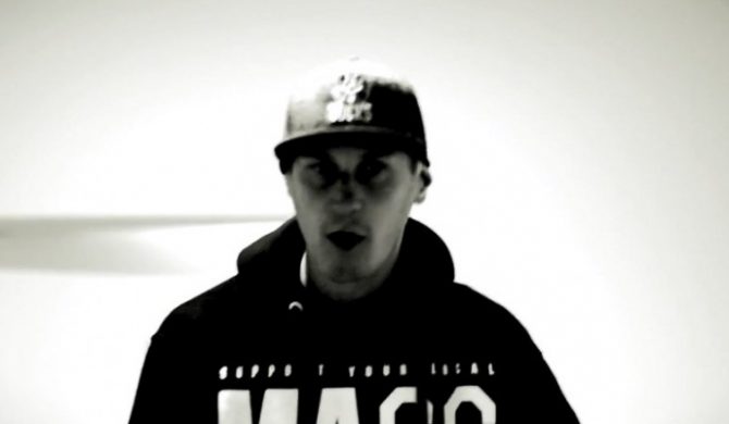 HST – „Notatka samobójcy” ft. Sylwia Dynek (wideo)