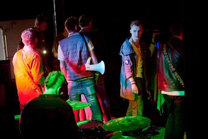 LemON – zobacz zdjęcia z planu nowego klipu