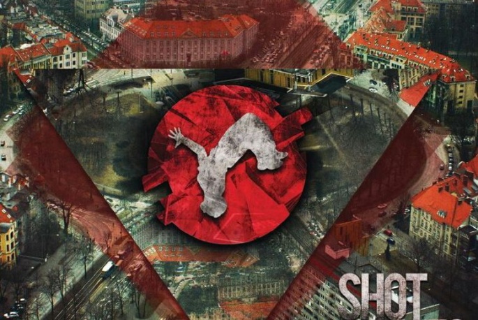 Oficjalny odsłuch płyty „Salto” Shota (audio)