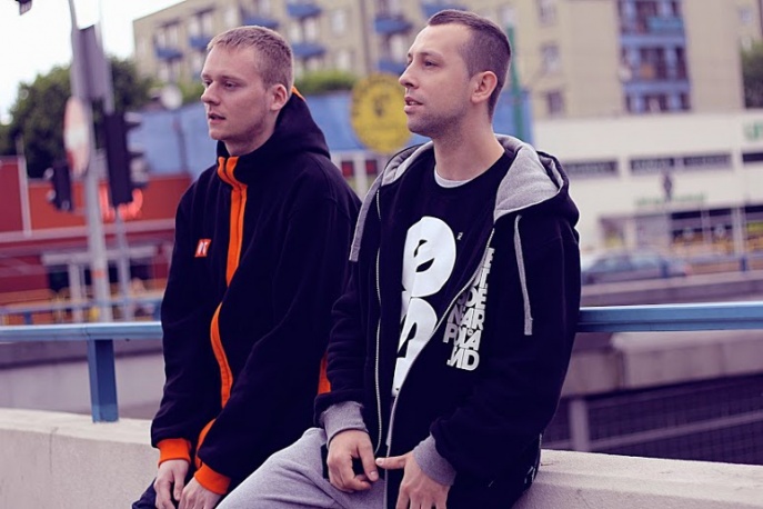 K2 i Buka – wspólny klip już jutro