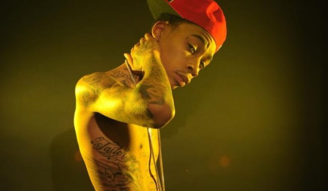 Jest nowy mixtape Wiza Khalify