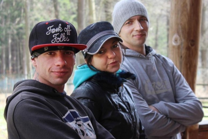 Hip-hopowa formacja wygrała „Must Be The Music”