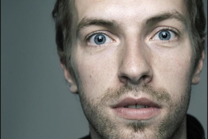 Chris Martin zaśpiewał z Kings Of Leon (wideo)