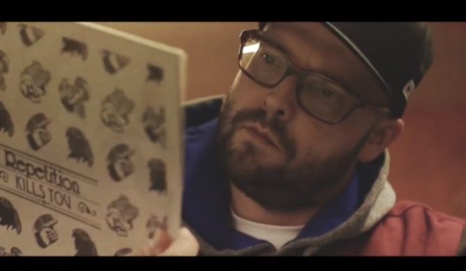 Kolejny klip do „Kodexu 5”