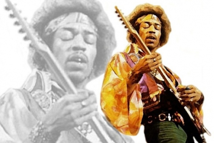 Nowy Hendrix?