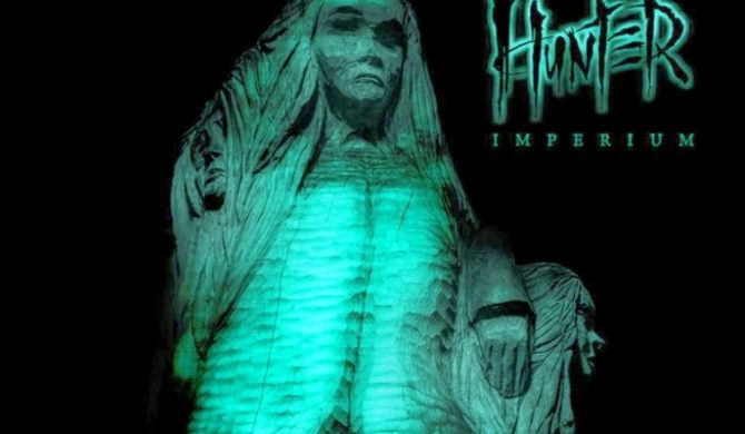 Złote „Imperium” Huntera