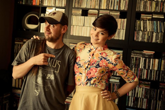 1 NA 1: Artur Rawicz vs Honey