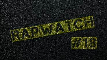 Rapwatch #18 (19.05 – 25.05)