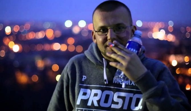 Kękę z Ireną Jarocką. Posłuchaj nowej zwrotki (wideo)