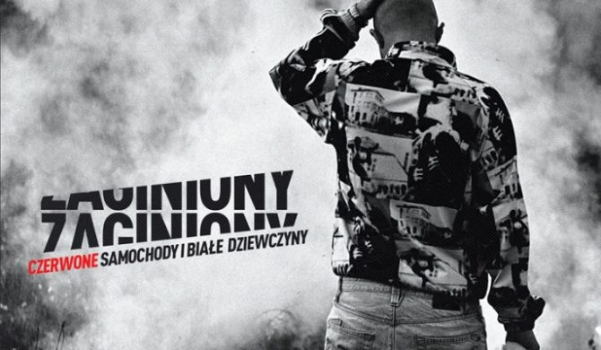 Zaginiony kończy z hip-hopem