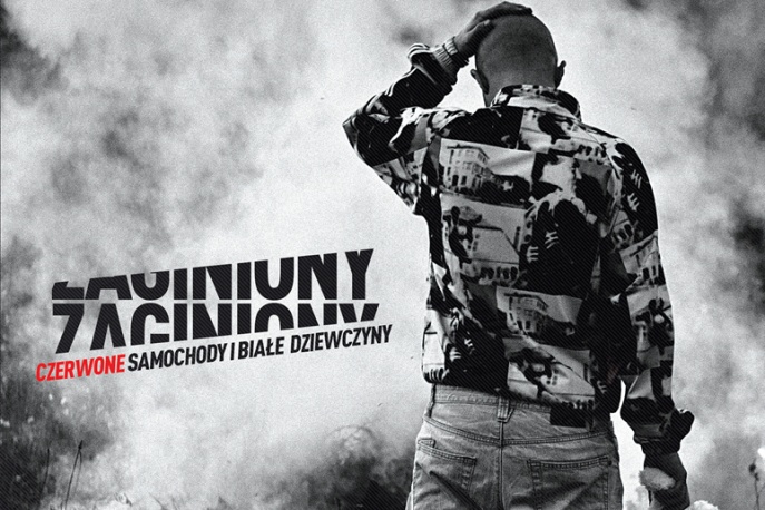 Zaginiony kończy z hip-hopem