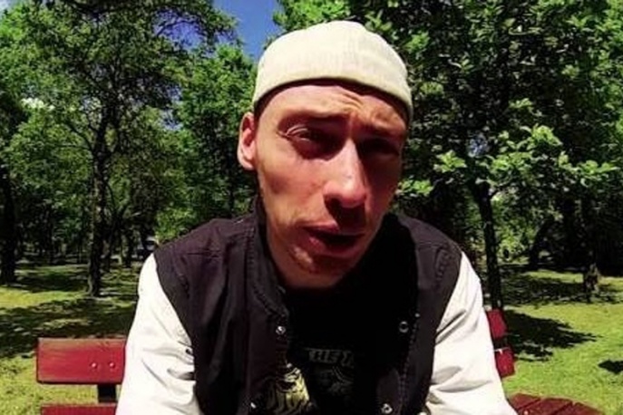 Blady Kris w Aloha Entertainment