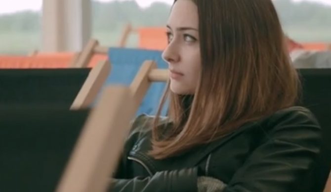 Buka gościnnie w nowym singlu K2. Zobacz teledysk