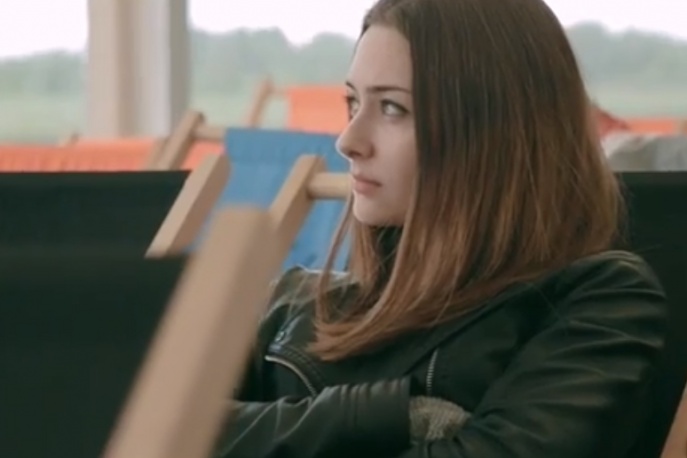 Buka gościnnie w nowym singlu K2. Zobacz teledysk