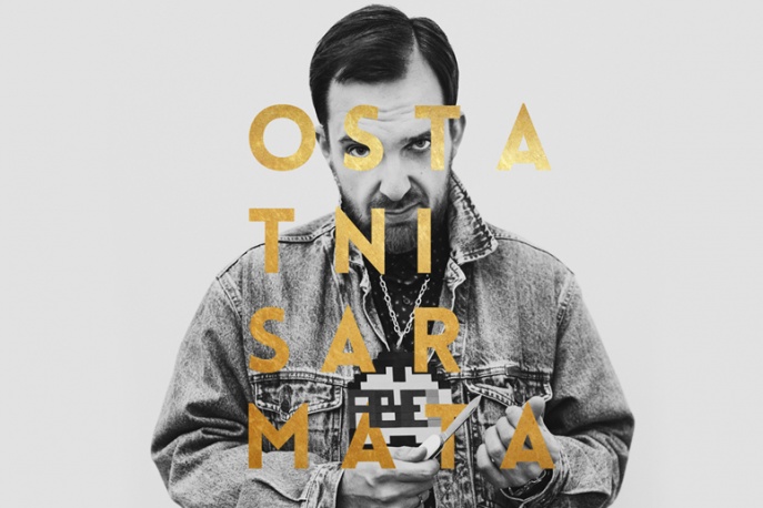 Abel: „Raperzy robią takie same płyty”