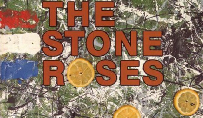 Stone Roses Świętują 20 Rocznicę Debiutu