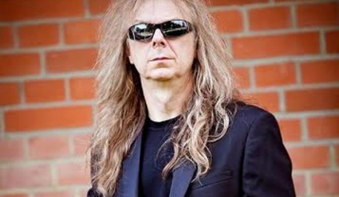 Nowy gitarzysta w Turbo