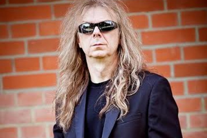 Nowy gitarzysta w Turbo