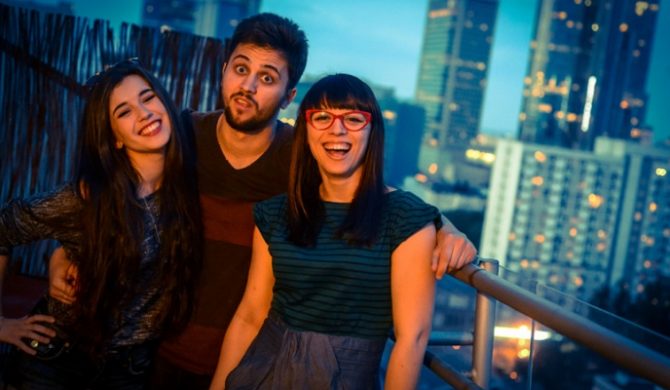 1 NA 1: Artur Rawicz vs X-Factor