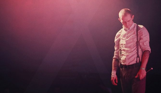 Eldo – „Chi”. Posłuchaj nowej płyty