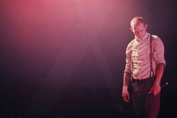 Eldo – „Chi”. Posłuchaj nowej płyty