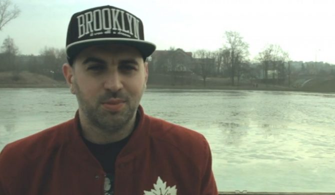 Tusz Na Rękach prezentuje nowy klip