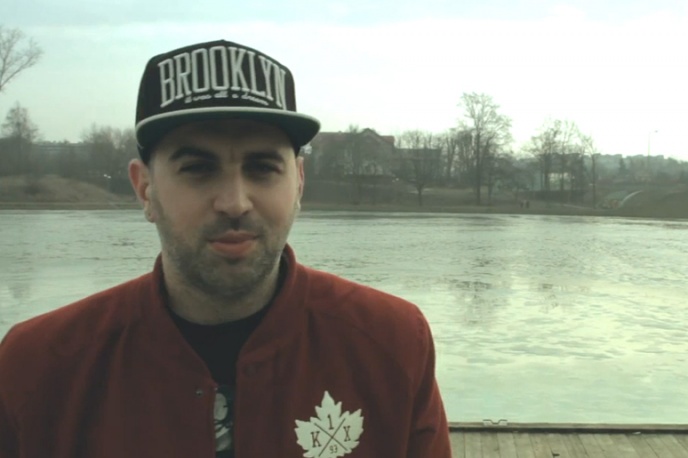 Tusz Na Rękach prezentuje nowy klip