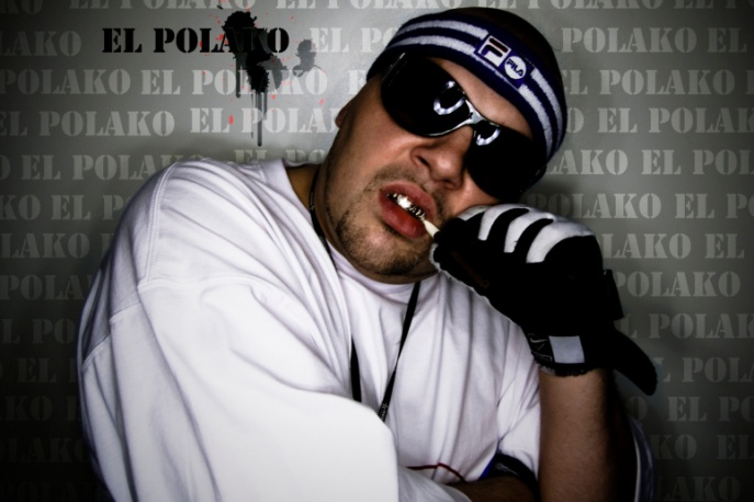 DonGuralesko w The Fresh