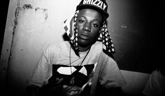 Zespół Joeya Bada$$a udostępnił nową EP-kę