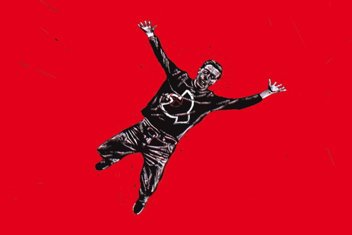 Pokój z Widokiem na Wojnę pokazuje tracklistę