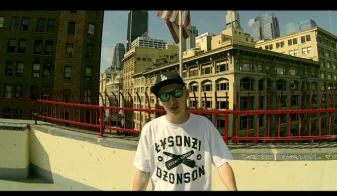 „Browka Szpinak”. Łysonżi zapowiada nowy album