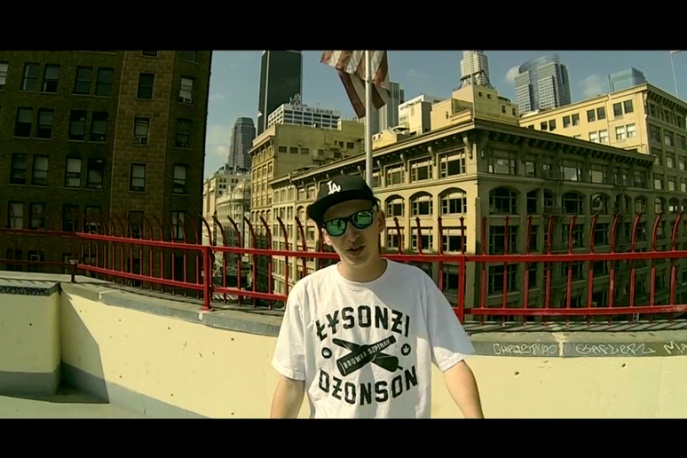 „Browka Szpinak”. Łysonżi zapowiada nowy album