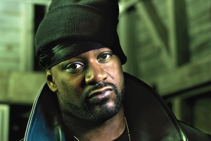 Ghostface Killah i Danny Brown na bicie jazzowej grupy