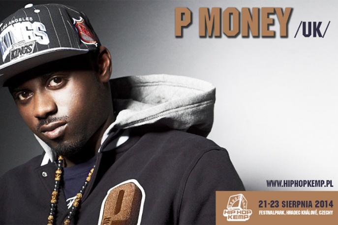 Hip-Hop Kemp: zagrają P-Money, Dynasty i MC Melodee