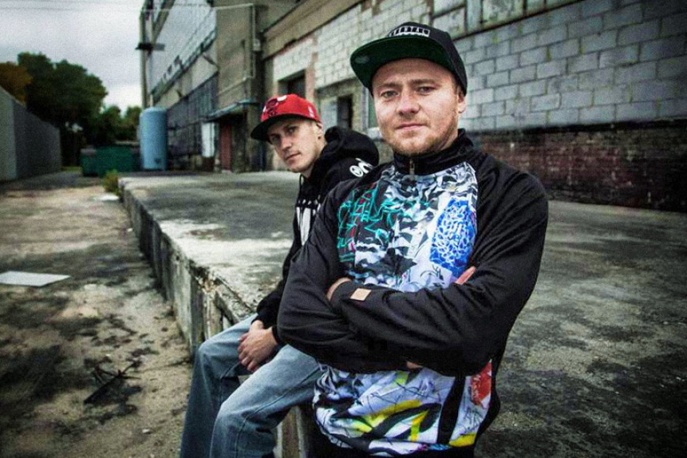 HST i Joka: były plany wspólnego albumu