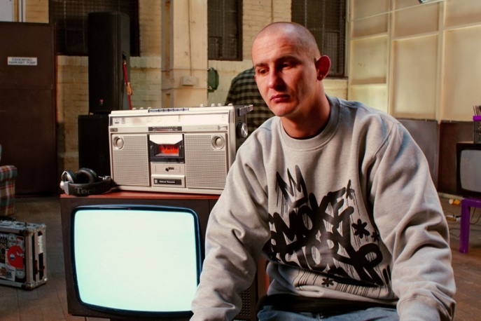 Eldo wspomina poprzedni album